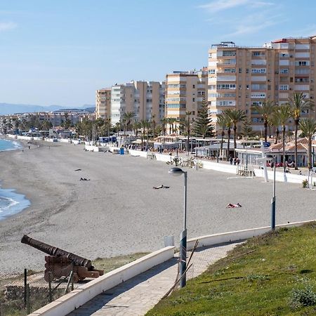 Appartamento Seaviews A61 Torrox Esterno foto