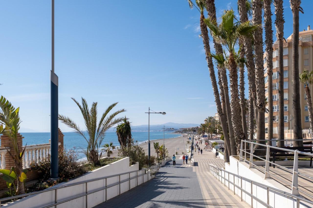 Appartamento Seaviews A61 Torrox Esterno foto