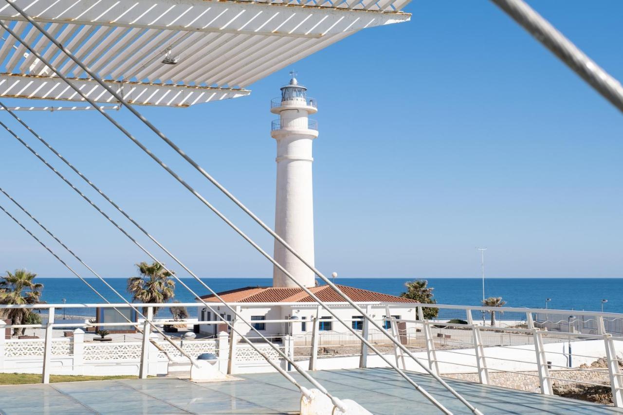 Appartamento Seaviews A61 Torrox Esterno foto